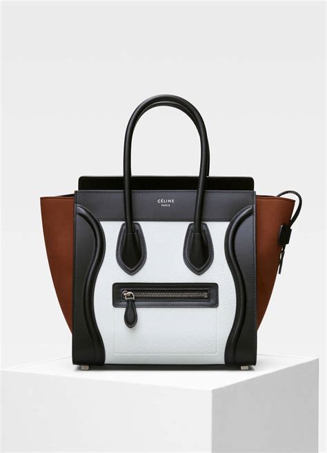 celine basic bag|celine bag clearance.